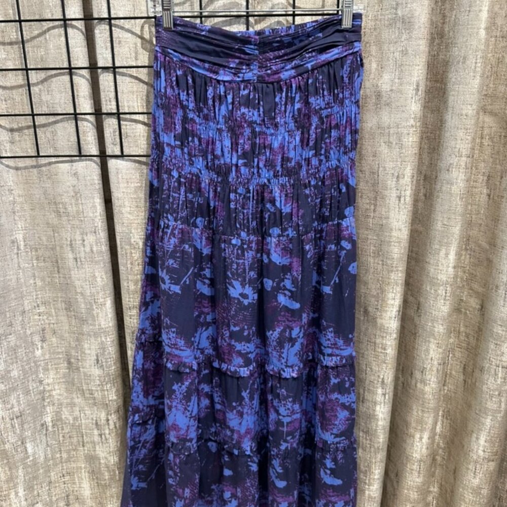 Bindu Emily Maxi Skirt